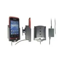 Brodit 513322 Mobile Phone Handy Halter - Samsung Galaxy Xcover GT-S5690 akti...