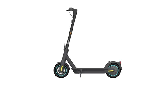 Segway-Ninebot MAX G30D II - E Scooter für Erwachsene, max. 20 km/h Geschwindigkeit, 65 km Reichweite und 350 W Motorleistung