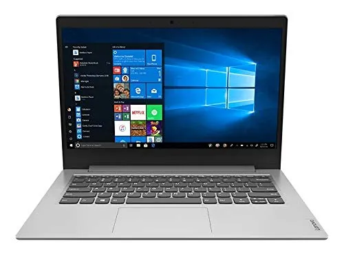Lenovo IdeaPad Slim 1-14AST 81VS001VGE A6-9220e 4GB/64GB eMMC 14"FHD W10S