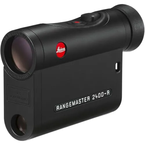 Leica Entfernungsmesser Rangemaster CRF 2400-R