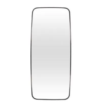 STARLINE Außenspiegel Fahrerhaus XT ZL01-50-011HP 433mm - Fahrerhaus Außenspiegel von STARLINE, 433mm lang, 24V, ideal für exakte Sicht und Sicherheit beim Fahren.