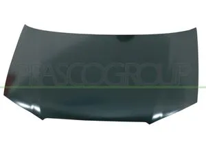 Prasco Motorhaube AD3203100 - Lautsprecher Motorhaube, idealer Ersatz für beschädigte Teile, sorgt für eine perfekte Passform und optimale Leistung.