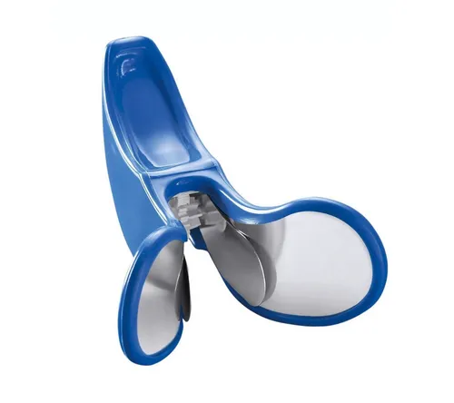 Medosan Beckenbodentrainer Super Kegal - Effektiver Beckenbodentrainer für die gezielte Kräftigung der Muskulatur. Hygienisch, langlebig und ergonomisch gestaltet für den täglichen Einsatz.