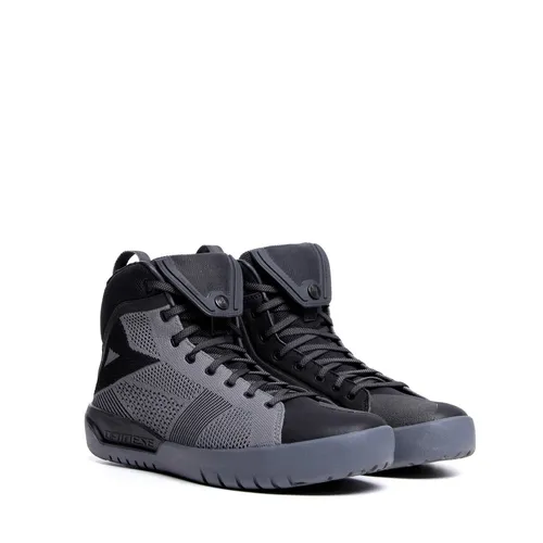 Dainese Metractive Air Motorradschuhe Herren (grau/schwarz) Gr: 40