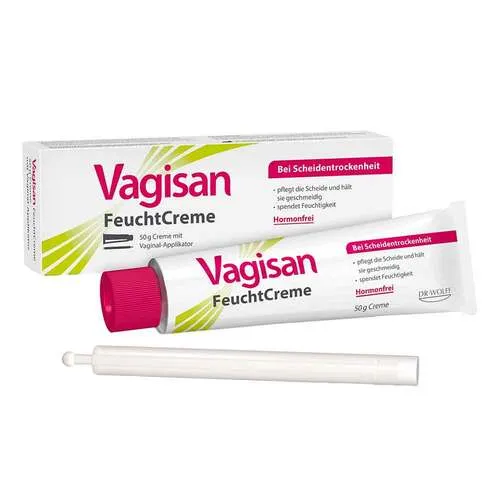 Vagisan FeuchtCreme 50 g