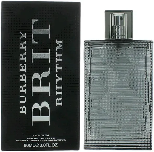 BURBERRY Eau de Toilette Burberry Brit Rhythm for Him