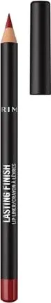  Lasting Finish Konturstift für die Lippen Farbton 580 Bitten Red 1.2 g
