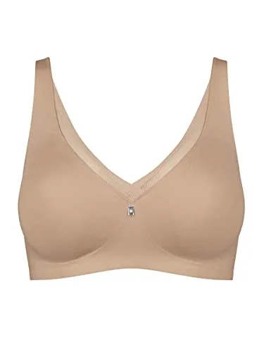 Triumph Damen True Shape Sensation N01 Minimizer bra, SMOOTH SKIN, 100D