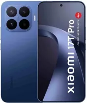 Xiaomi 17T Pro 512GB/12GB - Deep Blue - Leistungsstarkes 6.83" AMOLED Display mit 144Hz, ausgestattet mit 12 GB RAM und 512 GB Speicher. Perfekt für Multimedia und schnelle Anwendungen. Robust mit IP68 und langer Akkulaufzeit.