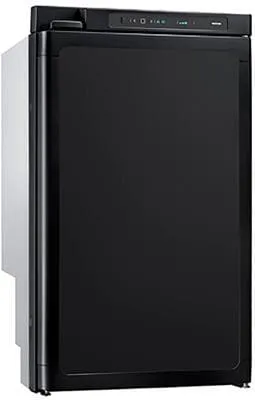 Thetford N4080E+ Absorber-Kühlschrank 81L - Der N4080E+ Kühlschrank bietet zuverlässige Kühlung in jeder Situation. Ideal für mobile Anwendungen mit flexibler Stromversorgung und effizientem Energieverbrauch.