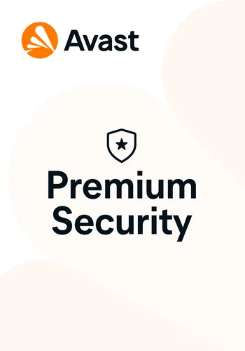 AVAST Premium Security 3 PC 1 Jahr 2025 Antivirus DE avast! 2024 Internet