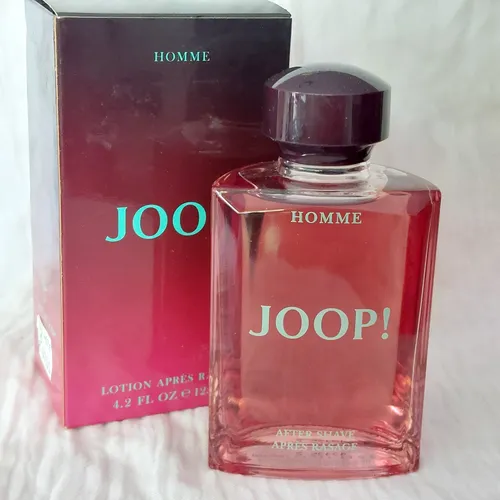 JOOP! Homme After Shave für Herren 75 ml
