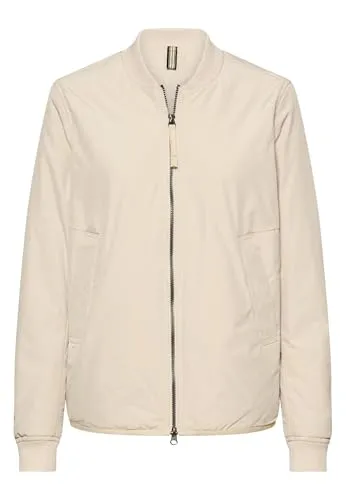 camel active Outdoorjacke XL (44) - Robuste Freizeitjacke - Hochwertige Outdoorjacke aus 100% Polyester in Größe 44 und Farbe 26 Oak. Ideal für Freizeitaktivitäten, bietet sie Komfort und Strapazierfähigkeit.