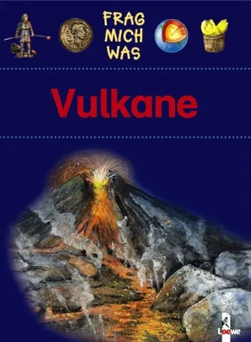 Vulkane