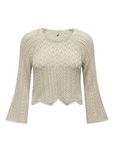 ONLY Female Strickpullover ONLNOLA Strickpullover