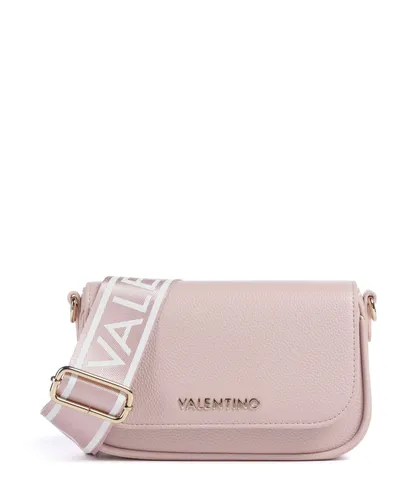 Valentino Bags Miramar Umhängetasche altrosa VBS7UE02G-030 - Damentaschen aus hochwertigem Lederimitat in elegantem altrosa, ideal für stilvolle Auftritte und vielseitige Kombinationen.