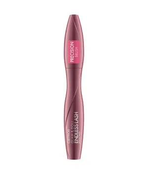 Catrice Glam & Doll Endless Lash Mascara - Black 10 ml - Verleihen Sie Ihren Wimpern mit der Catrice Glam & Doll Endless Lash Mascara intensives Volumen und optische Länge. Ideal für einen dramatischen Augenaufschlag und einfach in der Anwendung.