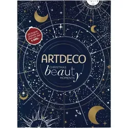 ARTDECO Adventskalender 2025 – Hochwertiger Kosmetik Beauty Kalender - Make-up Sets mit 24 luxuriösen Überraschungen, ideal für eine festliche Adventszeit und perfekte Geschenkidee für Frauen.