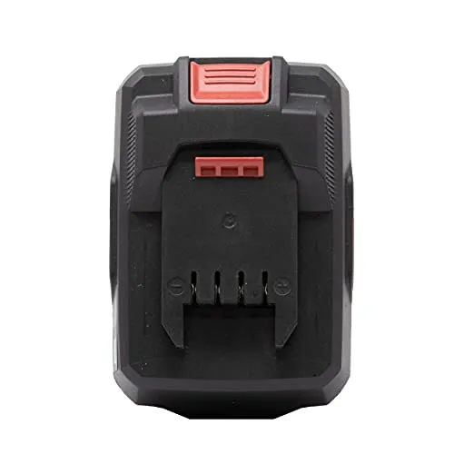Parkside 20V Akku 4,0 Ah Pap 20 B3 Li-Ion Batterie EU - Ersatzakku für Parkside Geräte der X 20V Familie, leistungsstark mit 4,0 Ah für längere Laufzeiten bei Rasentrimmern und Freischneidern.