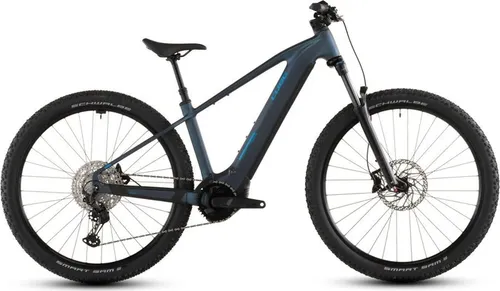 Cube Reaction Hybrid Pro 800 Wh E-Bike Hardtail 29" - XL - E-Bike Hardtail mit 800 Wh Akku für lange Fahrten und herausragende Leistung, ideal für Abenteuer in der Natur.