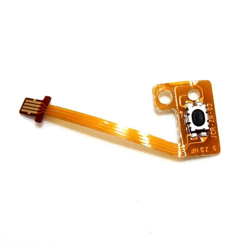 ZR-Taste Flexkabel Button für Nintendo Switch Joy-Con Joy Con Joycon Controller