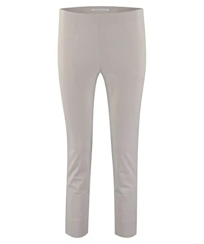 Raffaello Rossi Penny 6/8 Damen Schlupfhose - Stoffhosen in 6/8 Länge mit superstretch, formstabil und pflegeleicht – ideal für einen eleganten Look und hohen Tragekomfort.