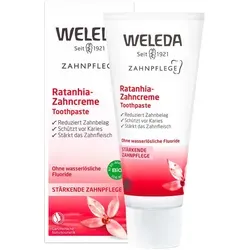 LEBENSBAUM Geschnetzeltes 28g - Zahnpaste mit natürlichem Geschmack, ideal für eine sanfte Zahnreinigung und frischen Atem.