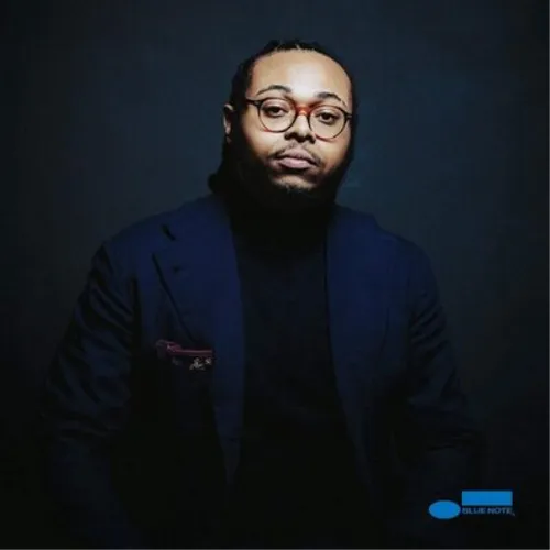 Immanuel Wilkins Omega (Vinyl) 12" Album (US IMPORT)