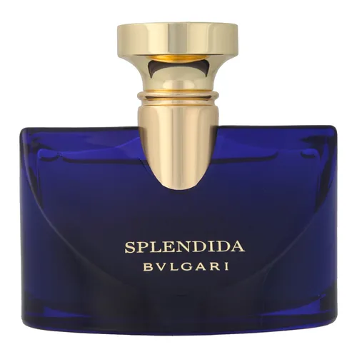 Bvlgari Splendida Tubereuse Mystique Eau De Parfum 100 ml - Damendüfte mit floralen Noten, die eine mystische Aura verleihen und ideal für besondere Anlässe sind.