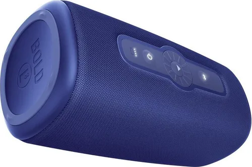 Fresh n Rebel Rockbox Bold L3 Bluetooth Lautsprecher - Bluetooth Lautsprecher der Kategorie tragbare Audio-Geräte, IP67 wasserdicht und mit einer beeindruckenden Laufzeit von bis zu 25 Stunden.