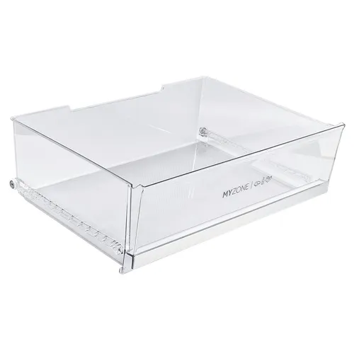 easyPART passend für 49054852 Haier Gemüseschublade MyZone 0060851205 für