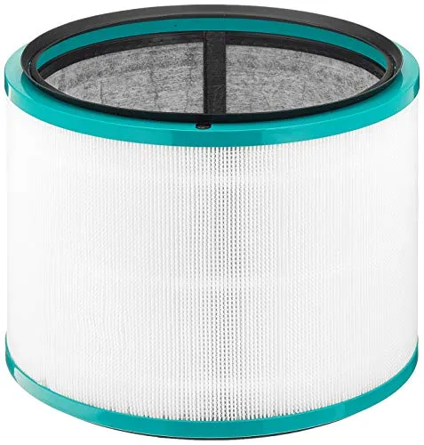 Dyson 968125-05 EVO Ersatzfilter für Den Pure Cool Link Tisch-Luftreiniger, Schadstoffen und Gerüchen aus der Luft