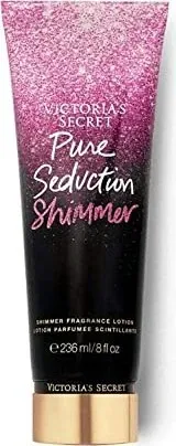  Pure Seduction Shimmer Bodylotion für Damen 236 ml
