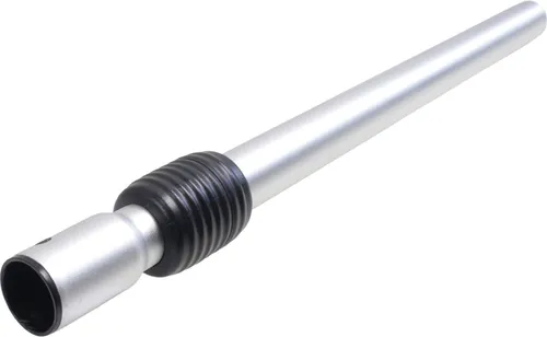 MisterVac Staubsaugerrohr Teleskoprohr kompatibel mit Herkules H-NT 30 Inox