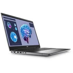 Dell Precision 7680 Workstation (8JD10) - Leistungsstarker Laptop mit 1 TB SSD, 32 GB RAM und 30 € Gutschein für maximale Produktivität im hybriden Arbeitsalltag