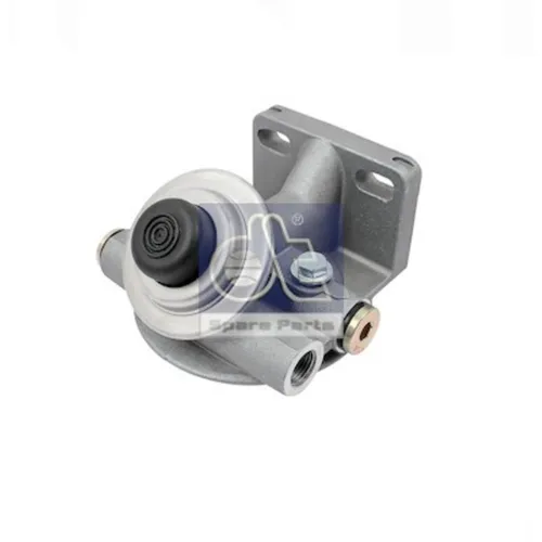 Dt Spare Parts Deckel, Kraftstofffilter 4.63305 - Autoteile - Hochwertiger Deckel für Kraftstofffilter, sorgt für zuverlässige Dichtheit und optimale Motorleistung.