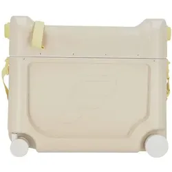 Stokke JetKids BedBox - Kinderkoffer mit Bettfunktion - Handgepäck-Koffer mit innovativer Bettfunktion, perfekt für Reisen mit Kindern und sorgt für entspannte Flüge.