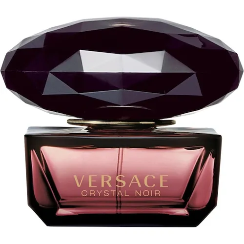 Versace Crystal Noir Eau de Parfum 30 ml - Herrendüfte mit orientalisch-floralem Duft, der Glamour und Selbstbewusstsein ausstrahlt – ein Hauch von VERSACE-Luxus für jeden Tag.