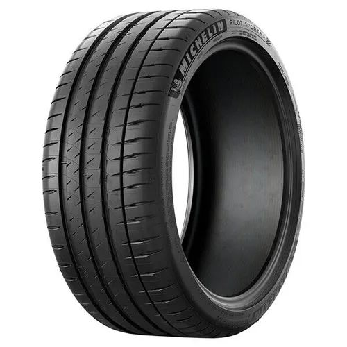 Michelin 315/35 R20 110Y Pilot Sport 4S XL DOT 2021 - Sommerreifen für PKW, mit exzellenter Nasshaftung (Klasse C) und hoher Geschwindigkeit bis 300 km/h, ideal für sportliche Fahrer.