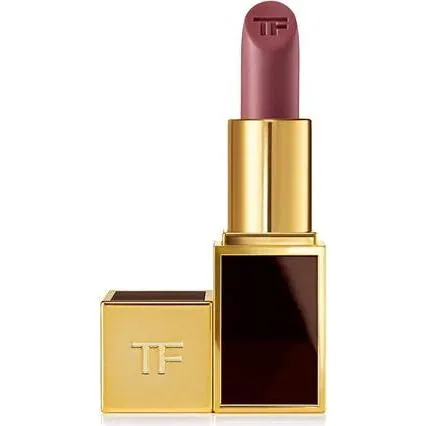Tom Ford Lips & Girls Cream Lipstick 2 g - 10 Deveren - Lippenstifte - Luxuriöser Lippenstift mit cremiger Textur, der für ein natürliches, glänzendes Finish sorgt und mit pflegenden Inhaltsstoffen wie Murumuru Butter und Kamillenöl angereichert ist.