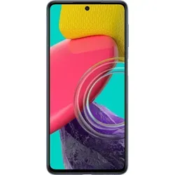 Samsung Galaxy M53 5G 8GB/128GB Blau (Blue) Dual-SIM M536B - Blau