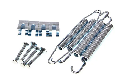 Maxgear Zubehörsatz, Bremsbacken 27-1211