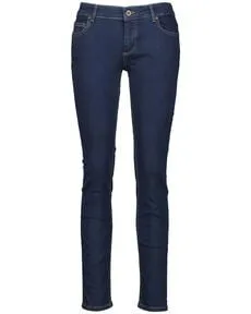 Marc O'Polo Damen B01906012109 Jeans, Blau, 28-34 EU - Stylische Damen Jeans in Blau, perfekt für jeden Anlass und mit optimalem Tragekomfort für den ganzen Tag.