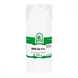 Dmso-gel 15%