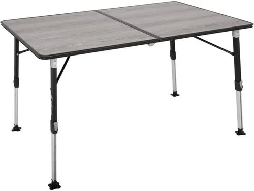 Brunner Elútop Compack Falttisch, 120x60cm