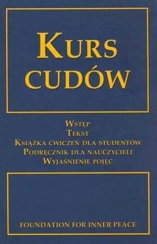 Kurs Cudów (Cudow) / Centrum