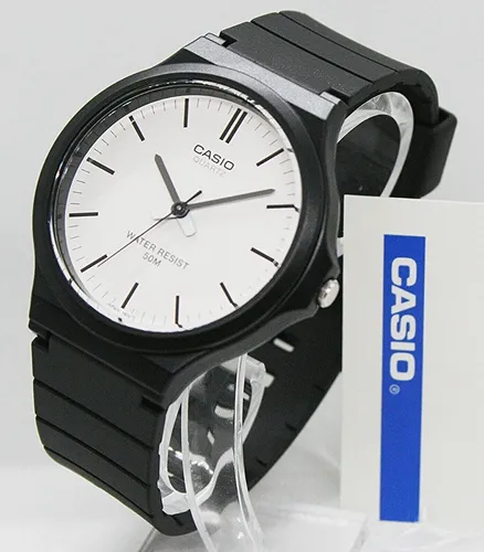 CASIO TIMELESS COLLECTION Quarzuhr