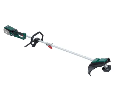 Parkside Garten-Multifunktionsgerät 40V - Garten Kombigerät im Akkubetrieb, leistungsstark und vielseitig für alle Gartenarbeiten, ideal für eine kabellose Nutzung.
