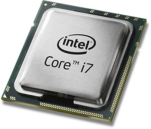 Intel CM8064801548435 CORE I7-5820K Prozessor - Prozessoren, leistungsstarker 6-Kern Prozessor mit 15MB Cache und bis zu 3,60 GHz für anspruchsvolle Anwendungen und Gaming.