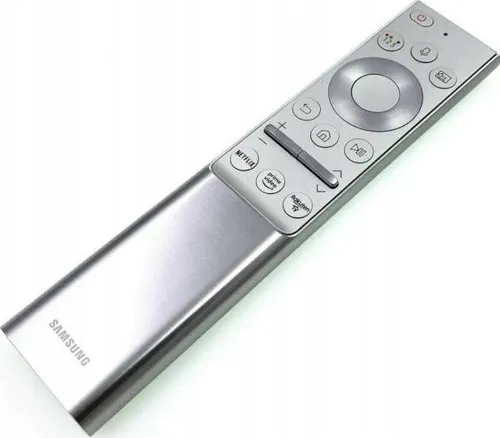 Samsung REMOCON-Smart Control 2020 TV 21 (BN59-01327B) - Fernbedienung für Samsung Fernseher, bietet intuitive Steuerung und komfortable Bedienung ohne Kabelsalat.